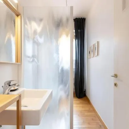 Apartment Bilocale Arco Della Pace - Mirable Pm