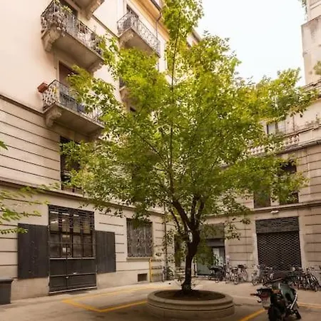 Apartment Bilocale Arco Della Pace - Mirable Pm
