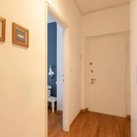 Bilocale Arco Della Pace - Mirable Pm Apartmán Milán