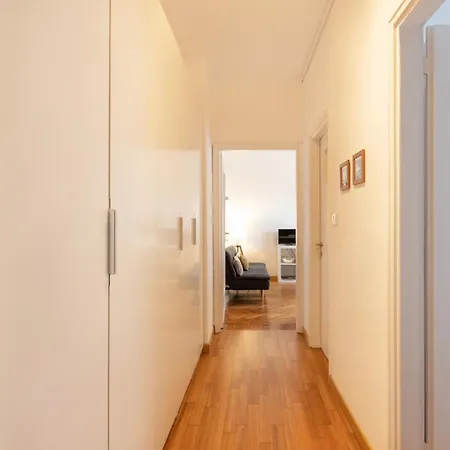 Apartmán Bilocale Arco Della Pace - Mirable Pm Milán