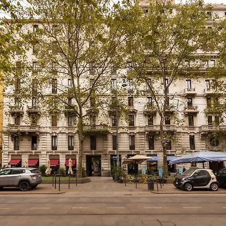 Bilocale Arco Della Pace - Mirable Pm ميلان